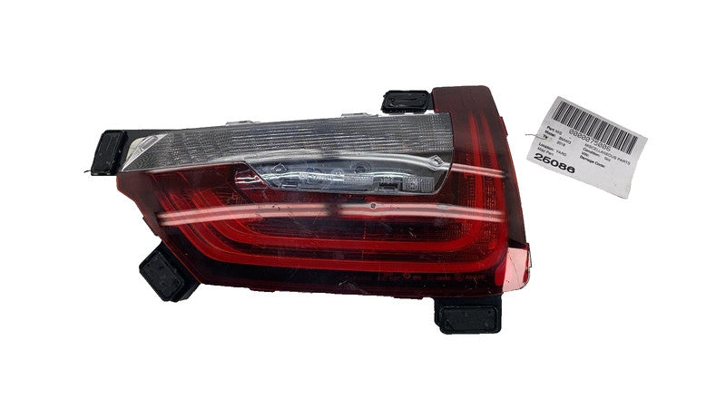 ⭕ 14-21 BMW i3 I01 Rear Passenger Taillight Tail Light Lamp Right 6321