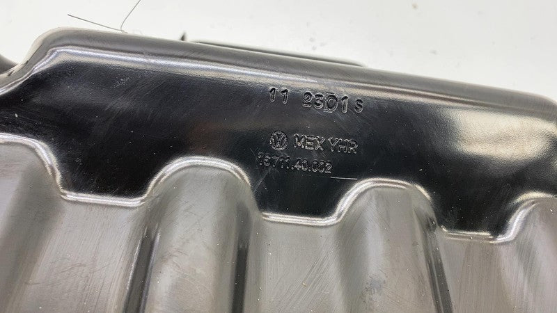 1EA 825 921 C ⭕ 2021-2023 ID.4 Rear Underbody Floor Pan Splash Shield Brace Cover 1EA825921C