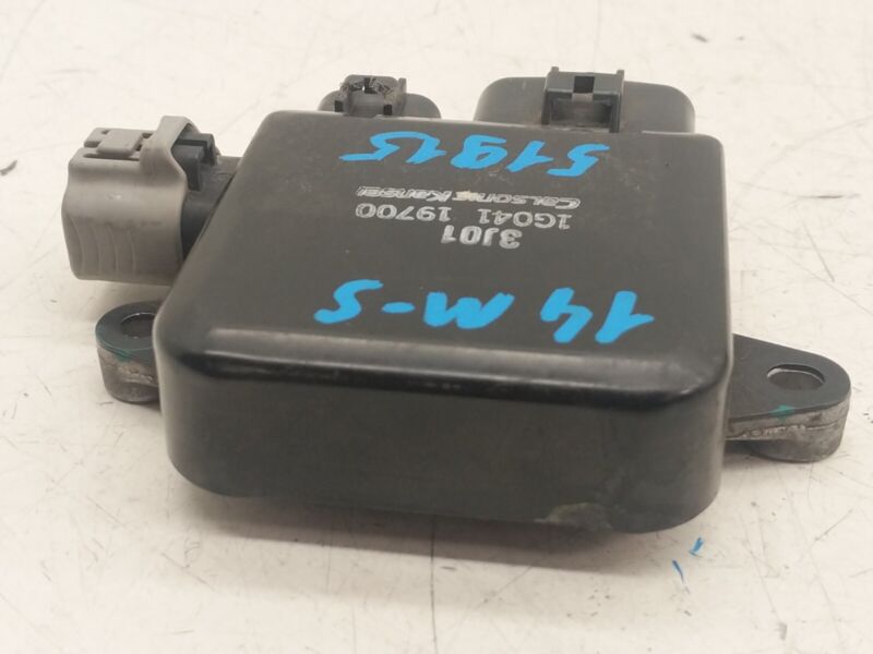 2012-2021 Tesla Model S MS Cooling Fan Relay Control Module Unit 1G041-19700 OEM