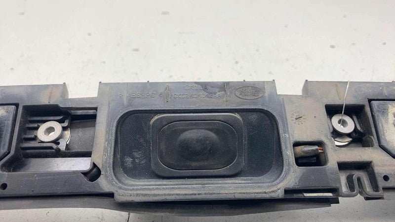 ⭕ 2013-2022 Range Rover Sport Rear Trunk Release Handle w/ License Pla