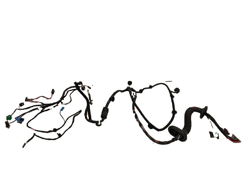 1067963-90-E ⭕ 2017-2019 Tesla Model 3 Front Door Wiring Harness Cable Right OEM 1067963-90-E