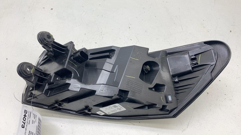 11k945095 ⭕ 2021-2023 Volkswagen ID.4 Driver Left Outer LED Tail Light Lamp LH 11k.945.095
