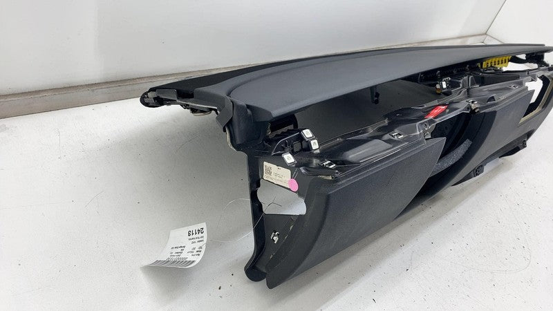 ⭕ 17-23 Tesla Model 3 Y Dashboard Instrument Panel Base & Premium 1083