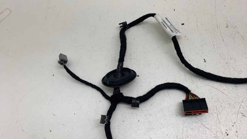 ⭕ 22-23 Polestar 2 Rear Passenger Door Wiring Harness Cable Wire Right