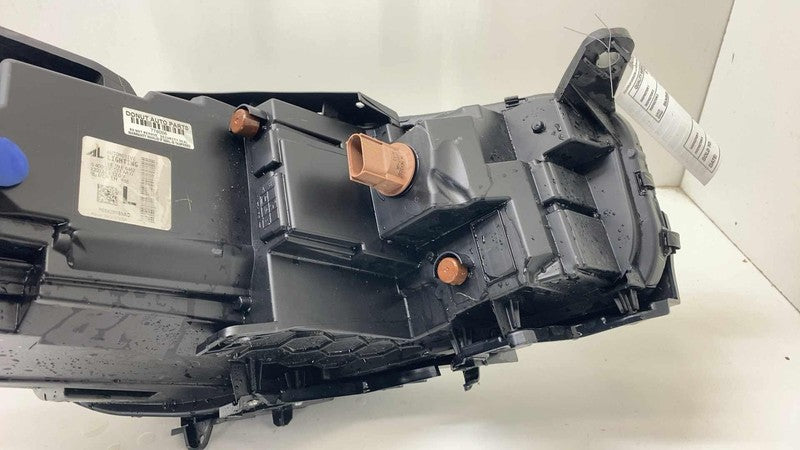 ⭕ 2021-2025 Chrysler Pacifica Front Left Headlight LED Head Lamp Assy