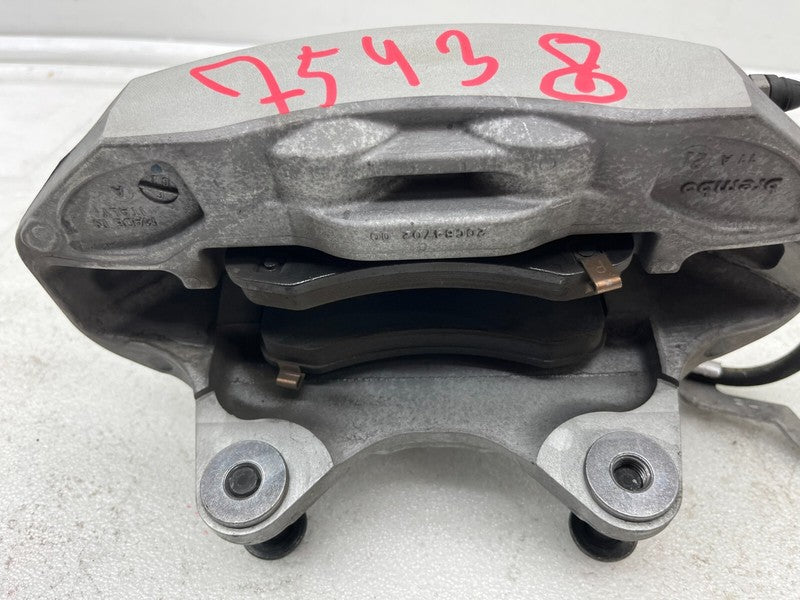 ⭕ 20-24 Model Y MY Front Passenger Caliper w/ Brake Hose Line Right 11