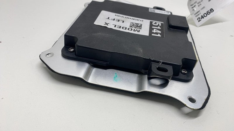 ⭕2016-2020 Tesla Model X Front Driver Side Door Control Module Left 10