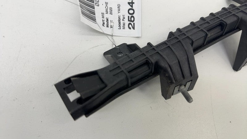 LJ8BR25898A ⭕ 21-24 Mustang Mach-E Rear Right Door Window Glass Guide Channel LJ8B-R25898-A