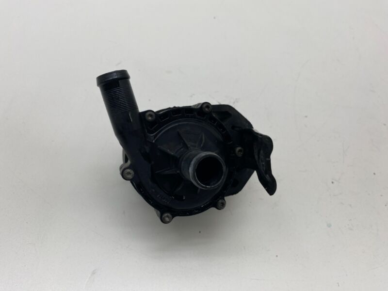 2012-2015 Tesla Model S MS Motor Inverter Battery Coolant Auxiliary Water Pump
