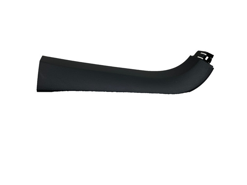 100923400I ⭕12-20 Tesla Model S Rear Left Trunk Liftgate Panel Side Trim Cover 1009234-00-I