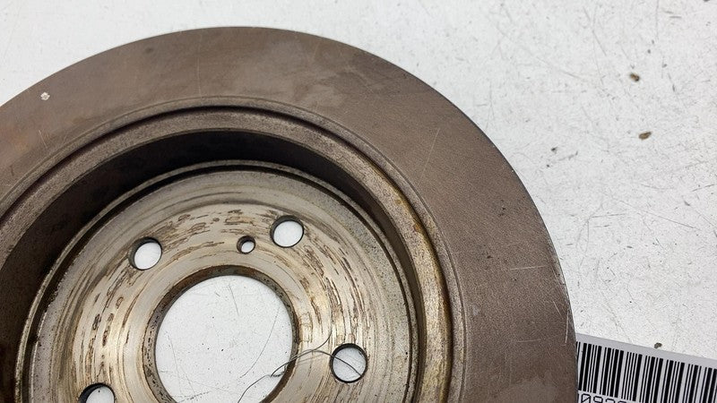 ⭕ 2023-2024 Toyota Prius Prime Rear Left or Right Brake Disc Rotor Ass