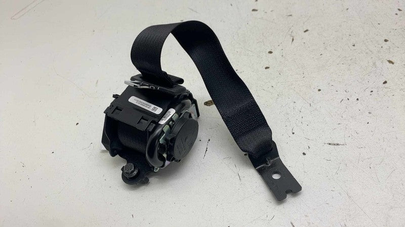 ⭕ 20-24 Model Y MY Rear Left or Right 2nd Row Seat Belt & Retractor 16