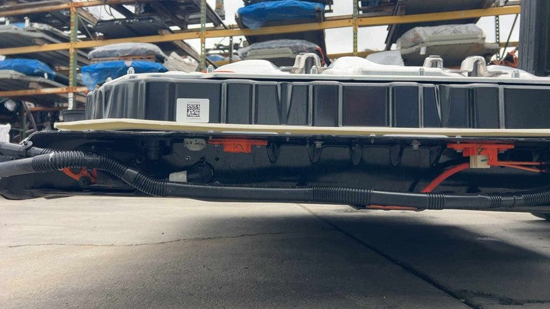 ⭕ 22-25 Model 3 LFP Lifepo4 Standard Range Battery Pack 60kWh RWD 1666