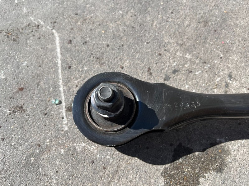 104442700C ⭕ 17-23 Model 3 Rear Left = Right Suspension Upper Control Arm Link 1044427-00-C