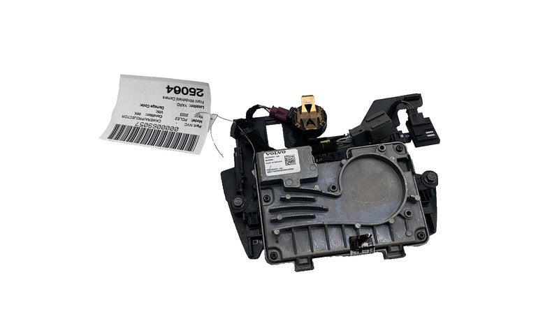 32294431 ⭕ 23-24 Polestar 2 PS2 Front Windshield Assist Camera w/ Mount Bracket 32294431