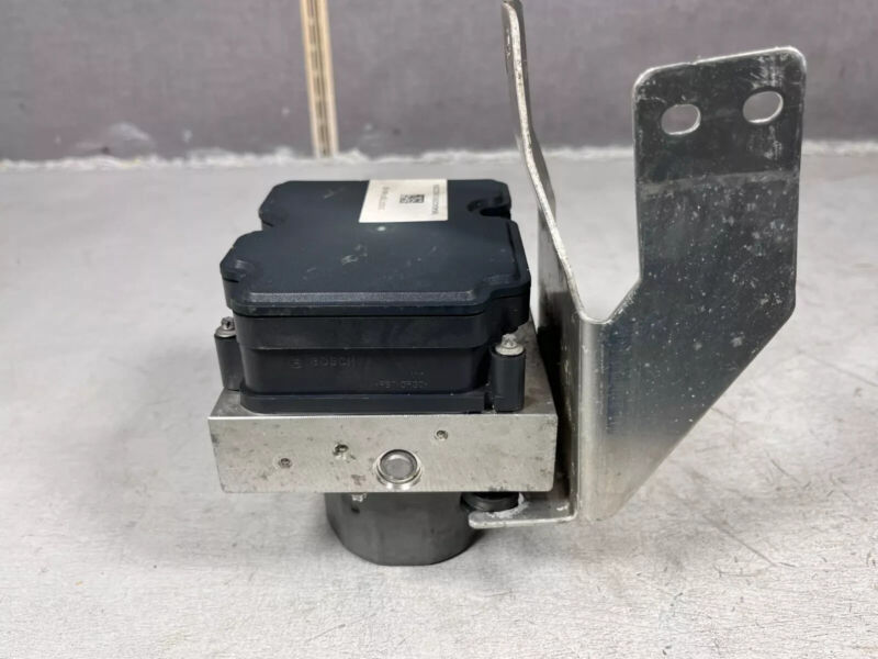 103779700D ⭕2016-2020 Tesla Model S X Anti-Lock ABS Brake Pump Module Assembly 1037797-00-D