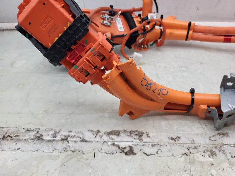 109995200C ⭕17-20 Model 3 HV Charge Port Inlet Wiring Harness w/ Release Cable 1093010-00-E