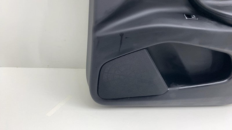 2016-2020 Tesla Model X Front Passenger Side Door Panel Trim Card Cover Right RH