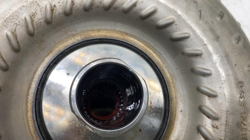 04753538AB 2017-2021 Dodge RAM ProMaster 2500 3.6L Auto Transmission Torque Converter OEM