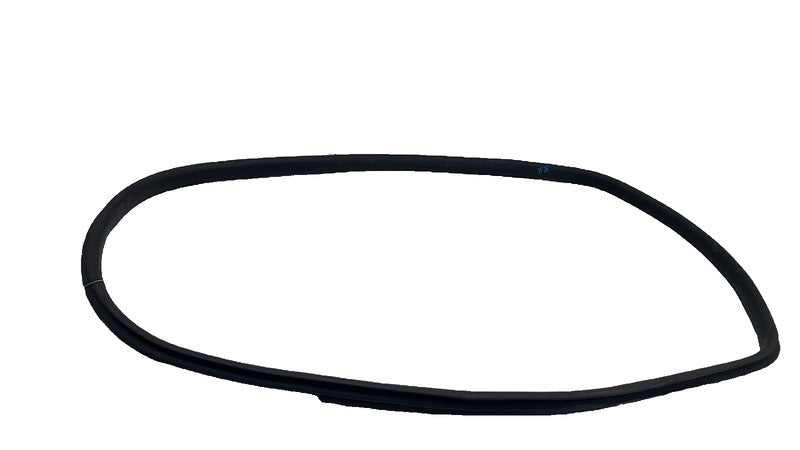 ⭕ 20-24 Model Y Rear Right Primary Body Weatherstrip Rubber Seal RH 14