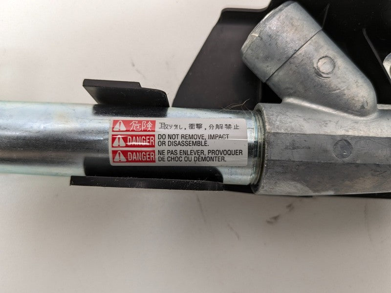 100526500B ⭕ 12-15 Model S Front Right Seat Belt Outboard Lap Pre-Tensioner RH 1005265-00-B