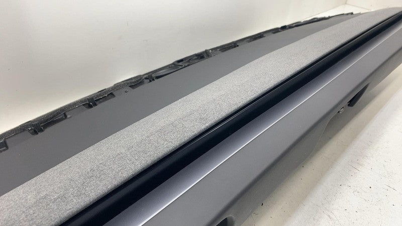 ⭕ 24-25 Tesla Model 3 Front Dash Dashboard Instrument Panel Trim Cover Assembly