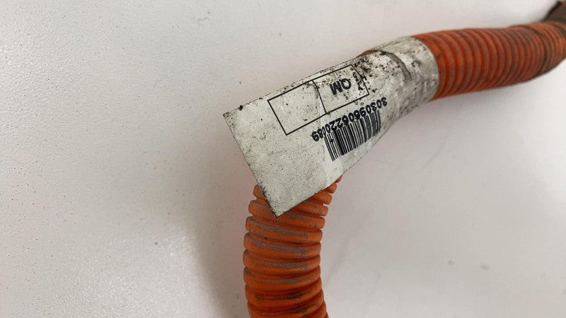 2012-2020 Tesla Model S MS Electric Battery Heater with Wire Harness Wiring Loom