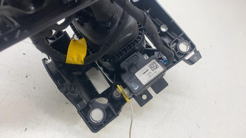 4KE915651 ⭕ 19-23 Audi e-Tron High Voltage Battery Charger Port & Wiring Harness 4KE915651