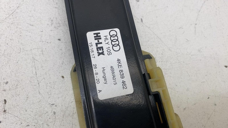 4KE839462 ⭕ 2019-2023 Audi e-Tron Rear Side Door Window Regulator & Motor Right 4KE839462