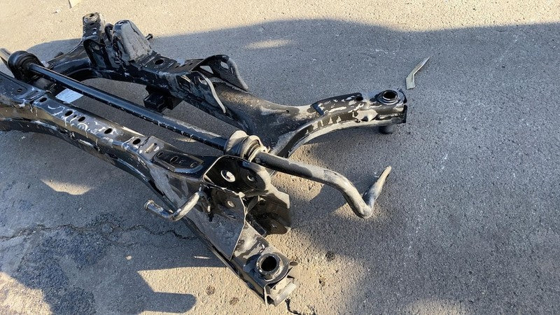 ⭕ 2018-2022 Toyota C-HR 2.0L Rear Suspension Crossmember Subframe K-Frame FWD