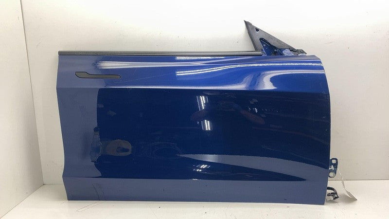 ⭕ 2021-2023 Tesla Model 3 Front Passenger Side Door Shell Panel Right