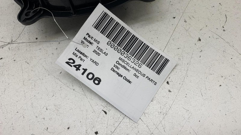 ⭕17-23 Model 3 Y Front Left / Right Door Audio Woofer Speaker 200MM 10