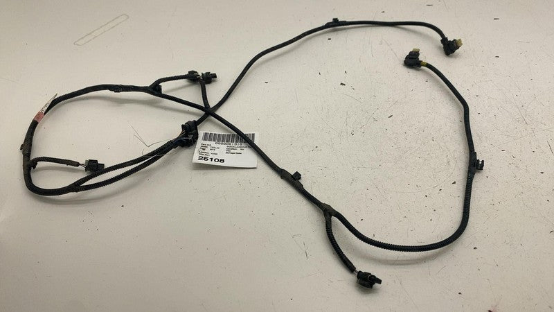 1067959-00-D ⭕ 2017-2023 Tesla Model 3 M3 Rear Bumper Wiring Harness Cable Wire 1067959-00-D