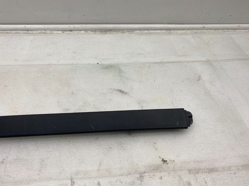 103597900D ⭕ 16-20 Model X Rear Driver C-Pillar Middle Trunk Trim Cover Left 1035979-00-D