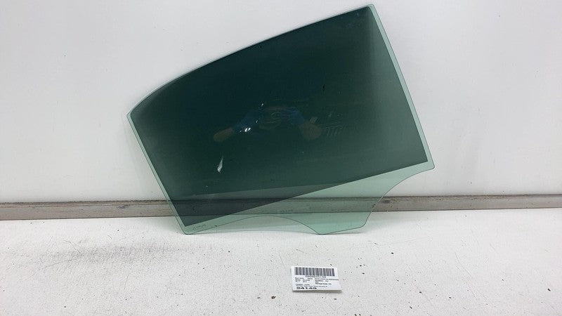 ⭕ 2014-2016 Mercedes-Benz E350 E-Class Rear Right Door Glass Window Assembly OEM