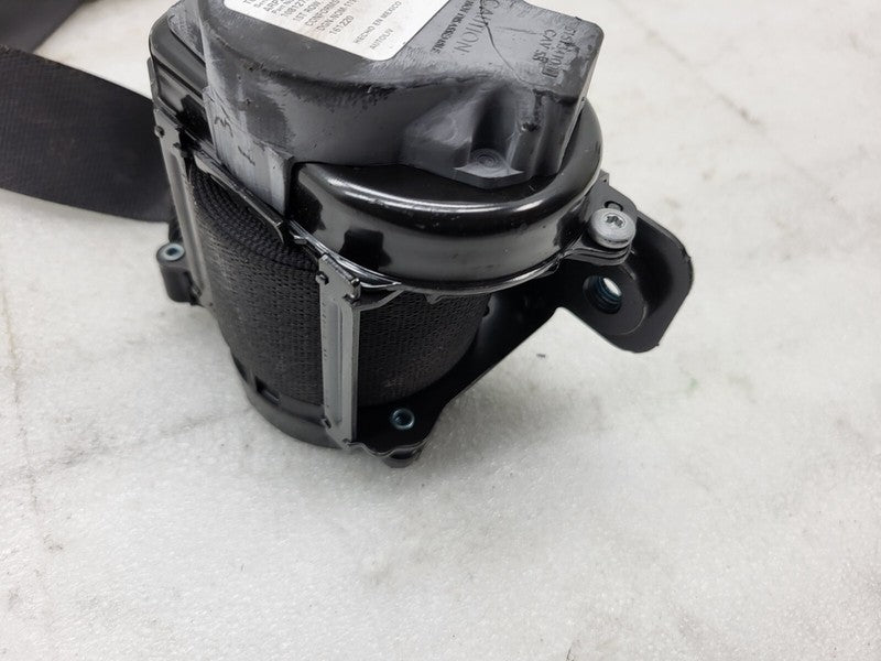 1081279 01 H ⭕ 17-23 Model 3 Front Passenger Side Seat Belt and Retractor Right 1081279-01-H