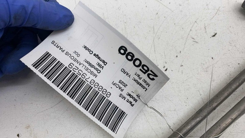 ⭕ 17-25 Chrysler Pacifica Front Left & Right Stabilizer Anti Roll Sway Bar Link