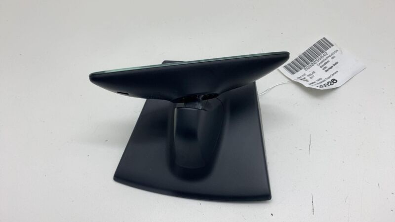 E11 048419 16-20 Tesla Model S Front Windshield Interior Rear View Mirror w/ Triple Camera