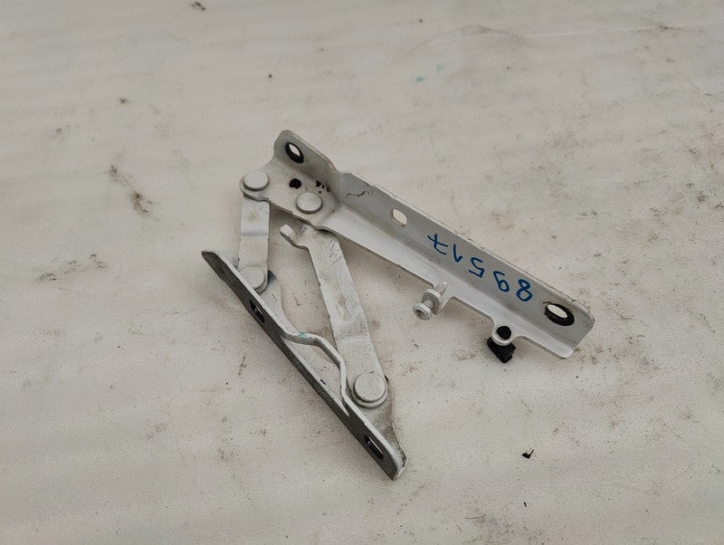 ⭕2012-2015 Tesla Model S Front Driver Side Bonnet Hood Hinge Closure A