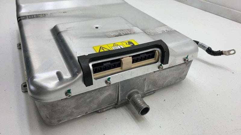 ⭕ 12-15 Tesla Model S MS Onboard Charger Module Charging Unit Gen 2 10