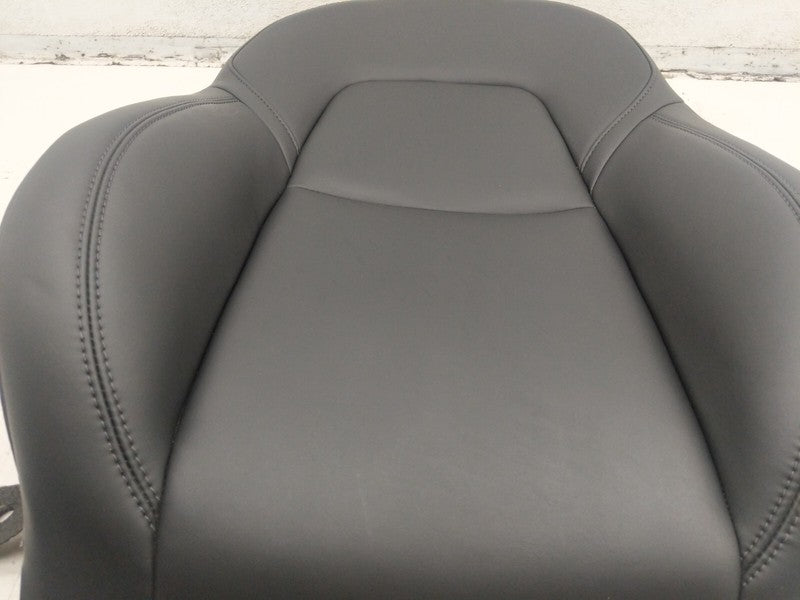 ⭕ 2017-2020 Tesla Model 3 Front Passenger Side 1st Row Seat Upper Cush