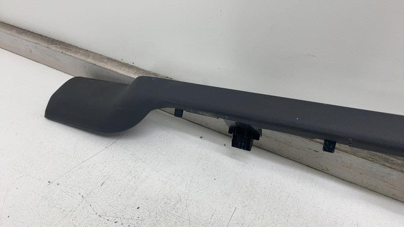 PT00000779 ⭕ 22-24 Rivian R1T R1S Front Right Lower Dashboard Trim Panel Cover PT00000779