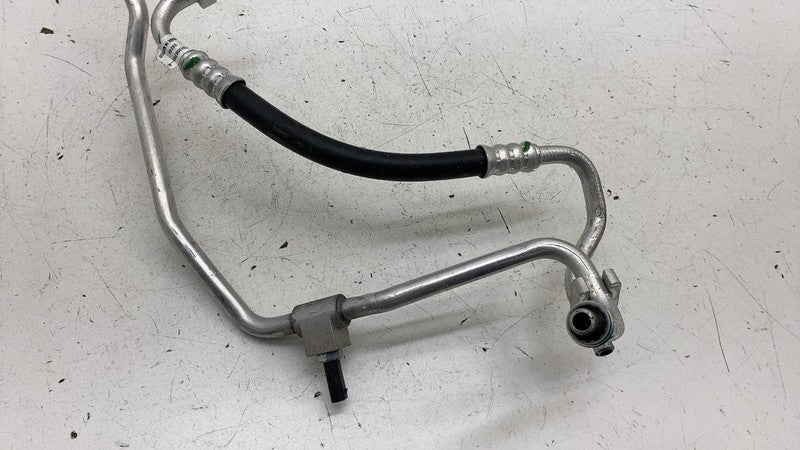 ⭕ 2025 Rivian R1S A/C Compressor Suction Hose Tube Line Assembly PT012