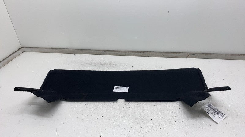 ⭕ 21-23 Model X Rear Interior Trunk Carpet Waterfall Cover 7 Seater 16
