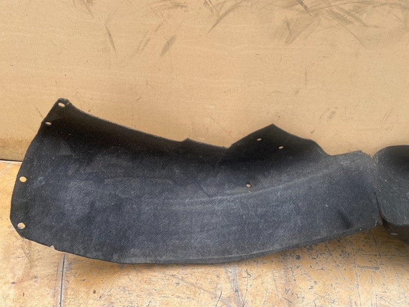 ⭕ 2012-2015 Tesla Model S Rear Right Wheel Fender Liner Splash Shield