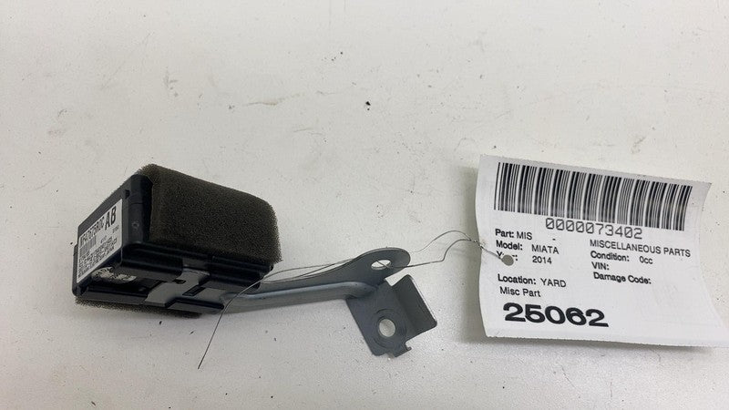 NF47675R0C ⭕ 06-15 Mazda MX-5 Miata Front Keyless Entry Antenna Receiver Module NF47675R0C