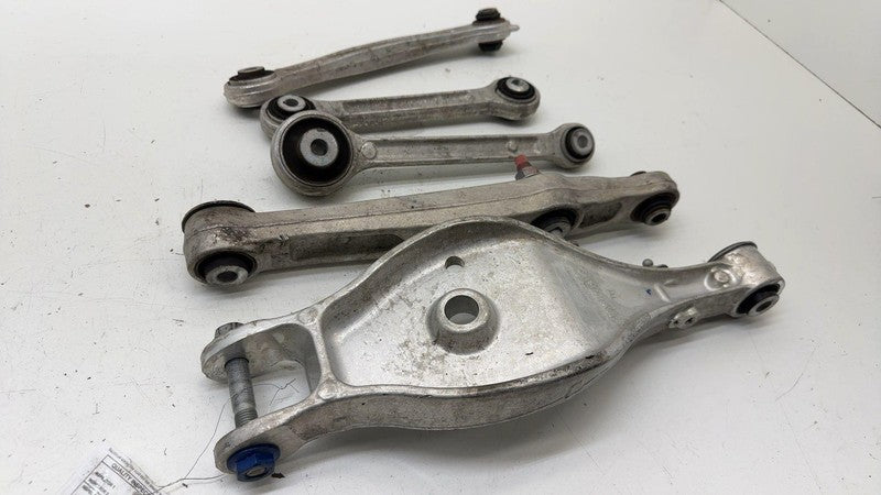 PT00001934 ⭕ 2022-2024 Rivian R1S SET of 5 Rear Left Upper & Lower Control Arm PT00001914