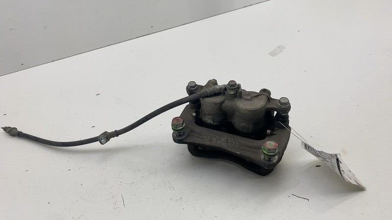 ⭕18-23 Subaru XV Crosstrek Front Passenger Side Caliper w/ Brake Hose Line Right