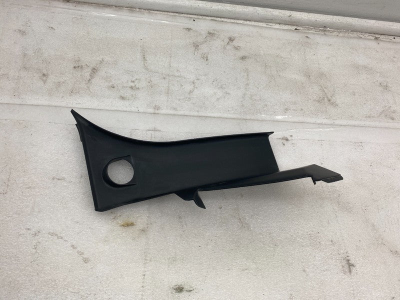 100667500G 2012-2015 Tesla Model S Rear Side Boot Trunk Trim Cover Panel Right 1006675-00-G