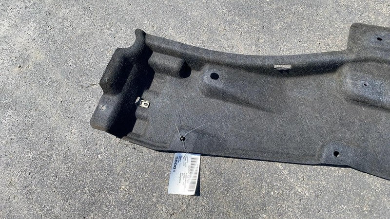 68227432AB ⭕ 17-23 Chrysler Pacifica Rear Right Under Body Splash Shield Guard 68227432AB